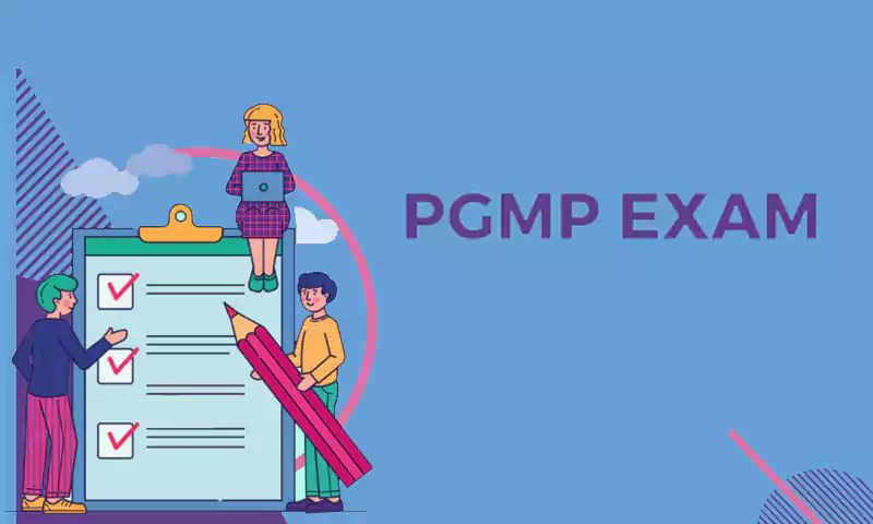 Everything About PgMP certification