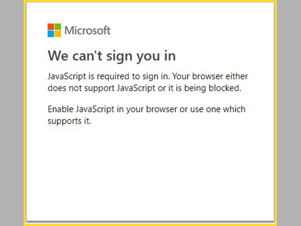 Enable JavaScript in your browser.