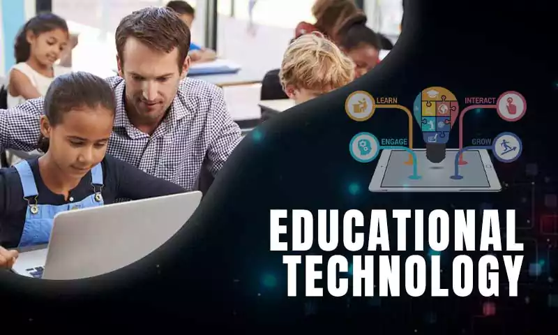 Benefits of Educational Technology
