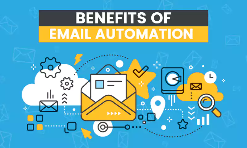 6 Significant Benefits of Email Automation