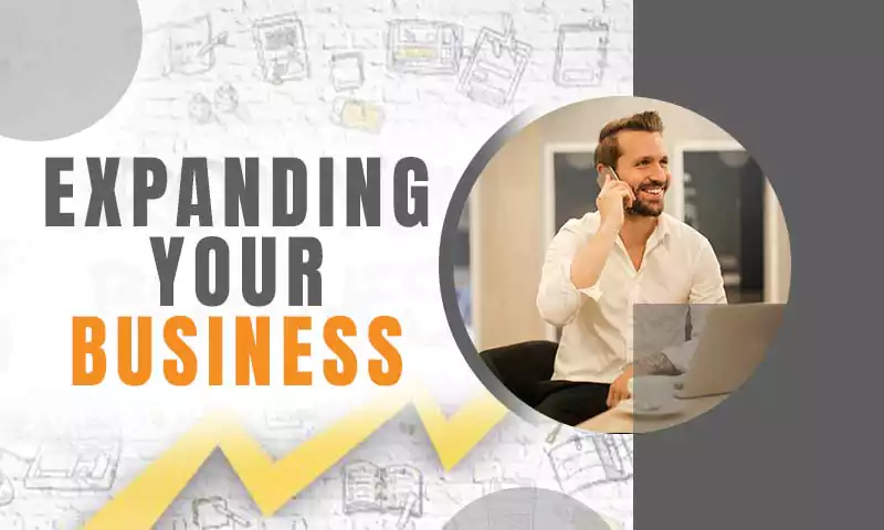 Quickly Expanding Your Business