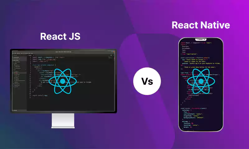 Pros and Cons of ReachJS