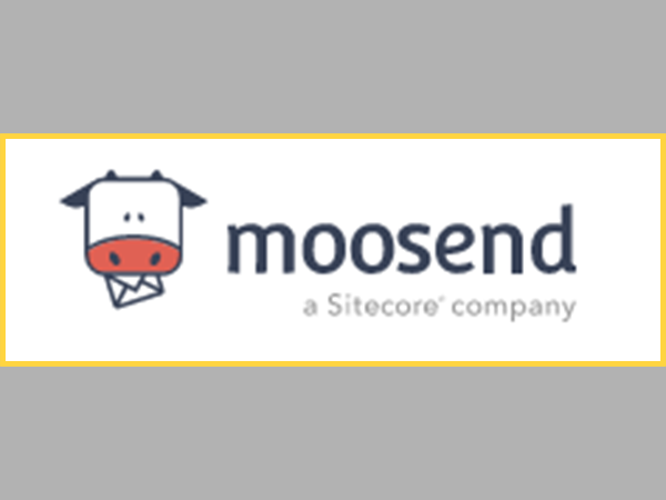 Moosend Logo