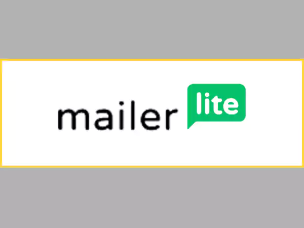 MailerLite Logo