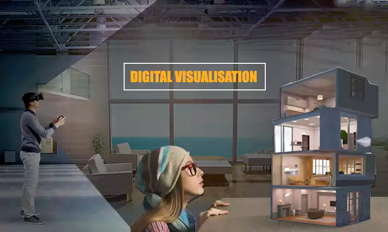 Digital Visualisation
