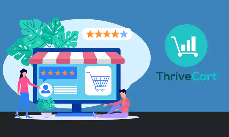 Review of ThriveCart