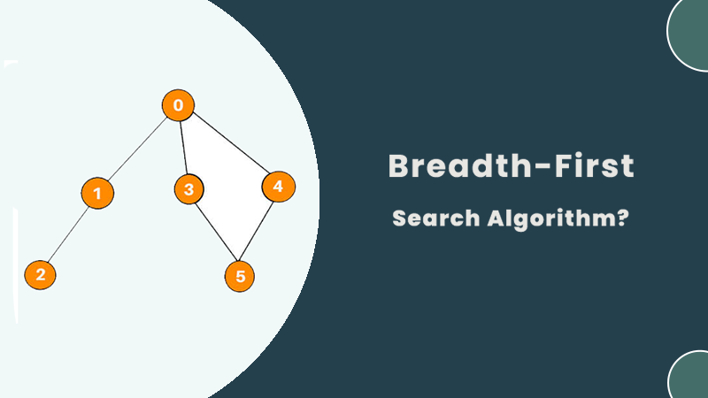 breadth first algorithm
