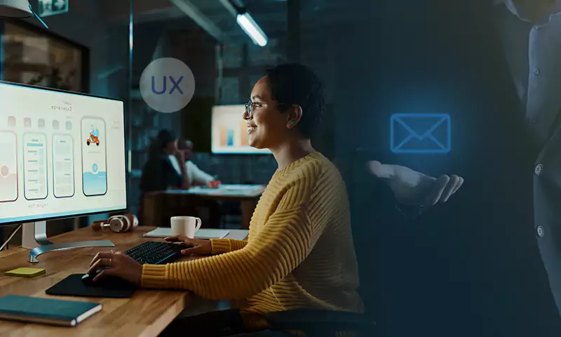 UX Can Help Your Email Marketing