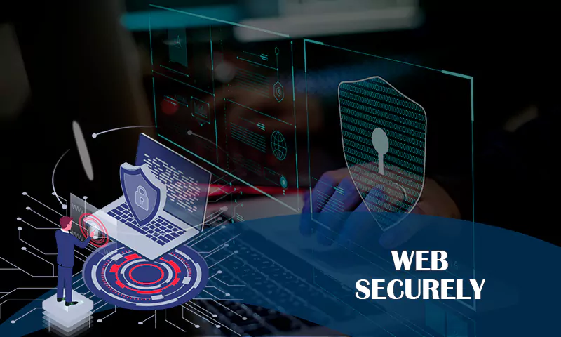 Web-Securely