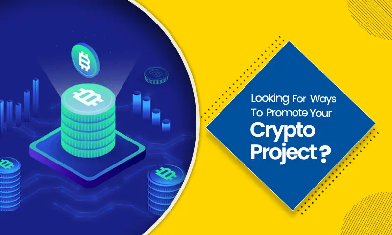 crypto project