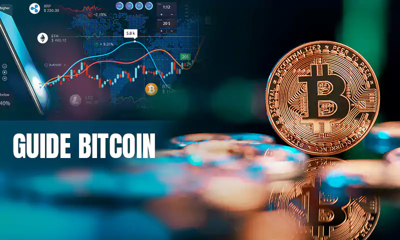 guide bitcoin