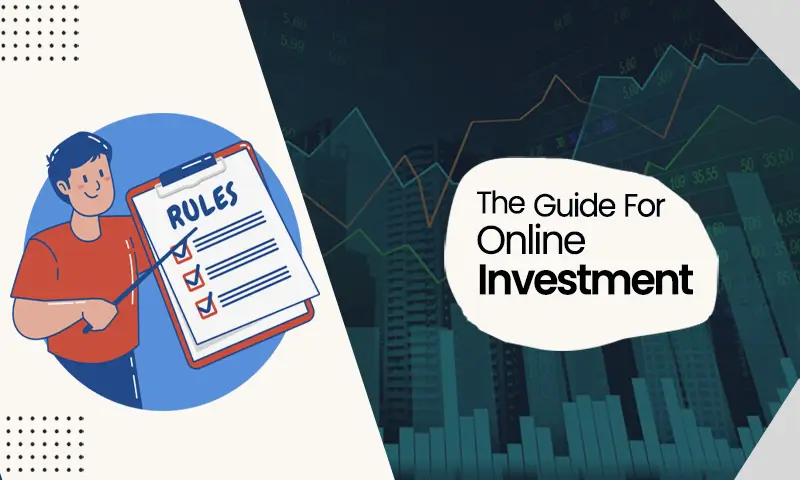 guide for online invest