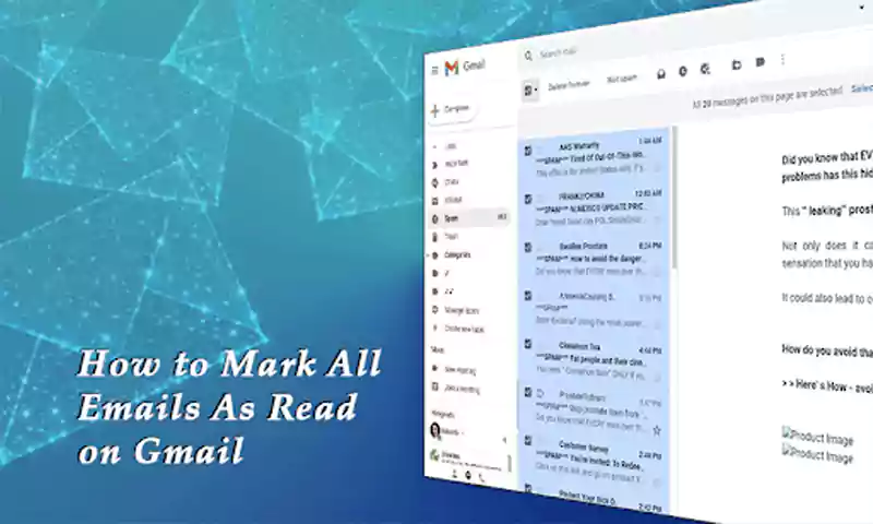 Read Mails