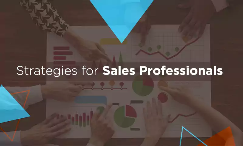 Sales Professionals