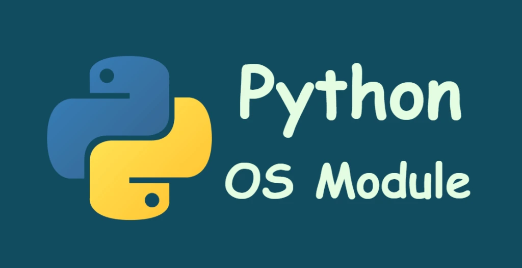 python-OS-module