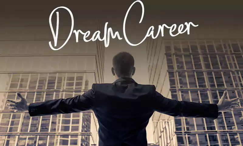 Dream Career