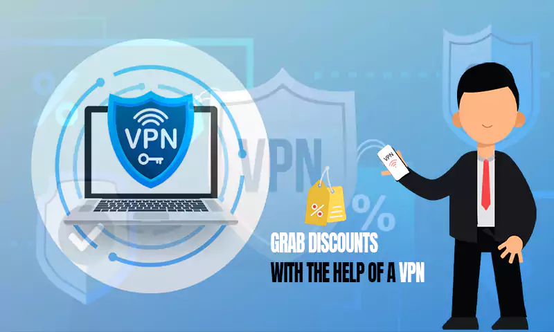 VPN Discount