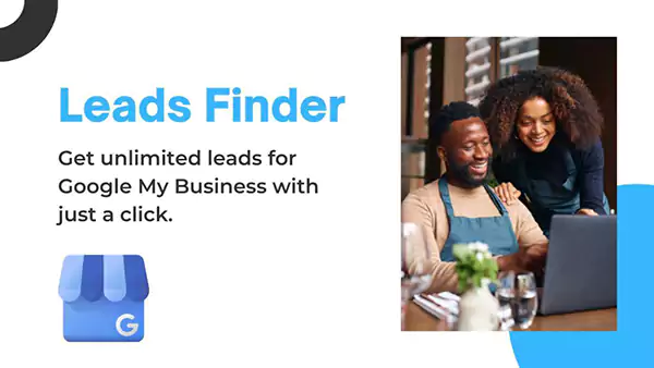 Lead Finder