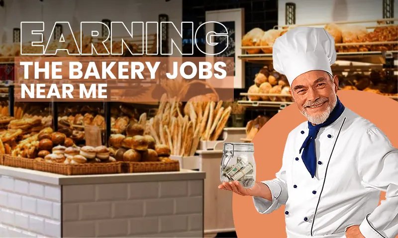bakery jobs
