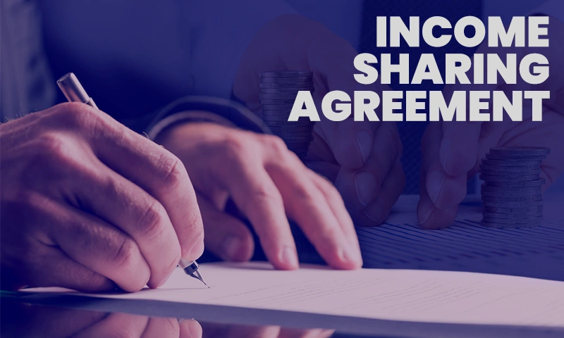 Income Sharing Agreement