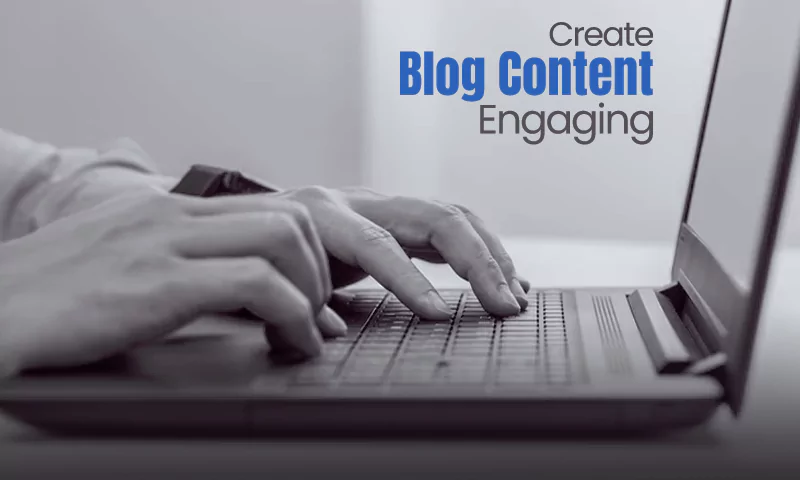 blog contentengaging