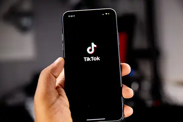 Tik Tok video