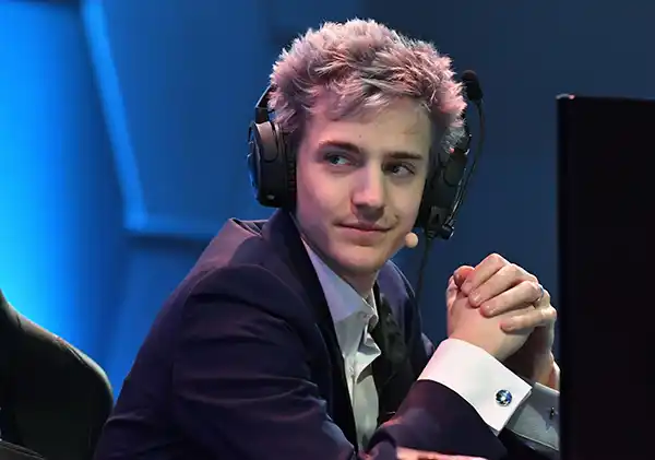 NInja