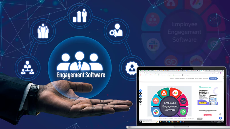 employee engagement softwares