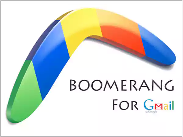 Boomerang for Gmail