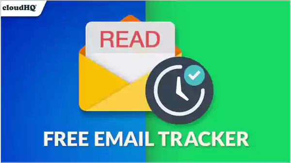 Free Email Tracker