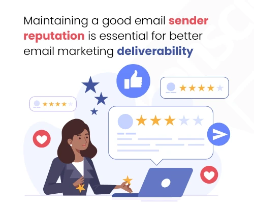 EMail Sender Reputation