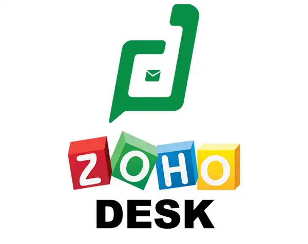 Zoho-desk