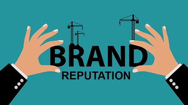 Brand reputation