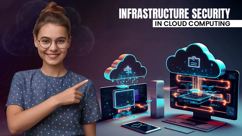 infrastructure security in cloud computing