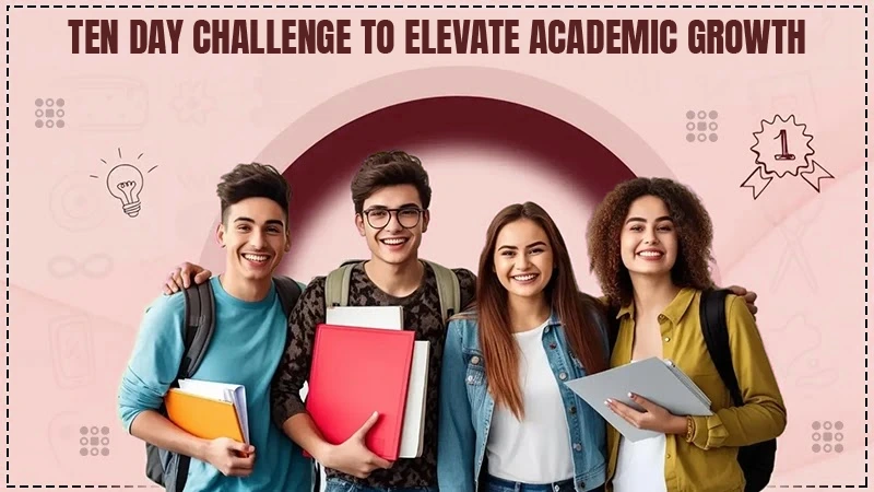 challenge academic growth