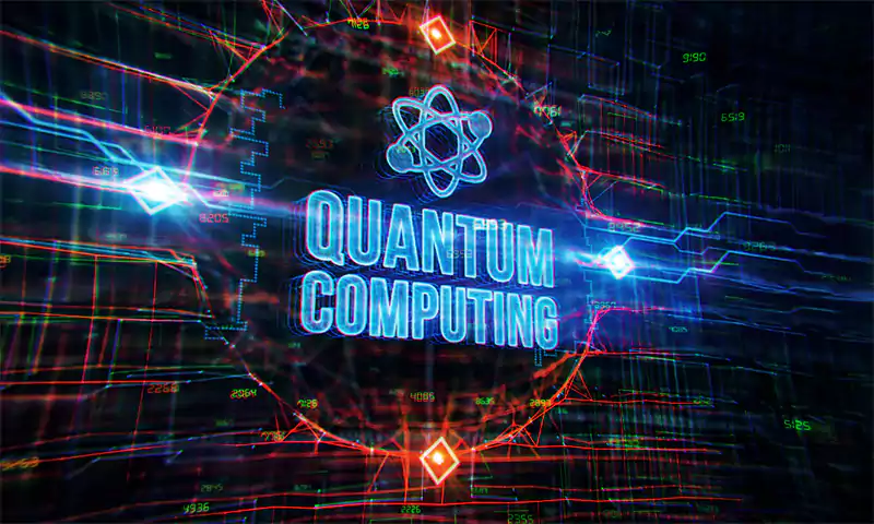 d-Rise of Quantum Computing