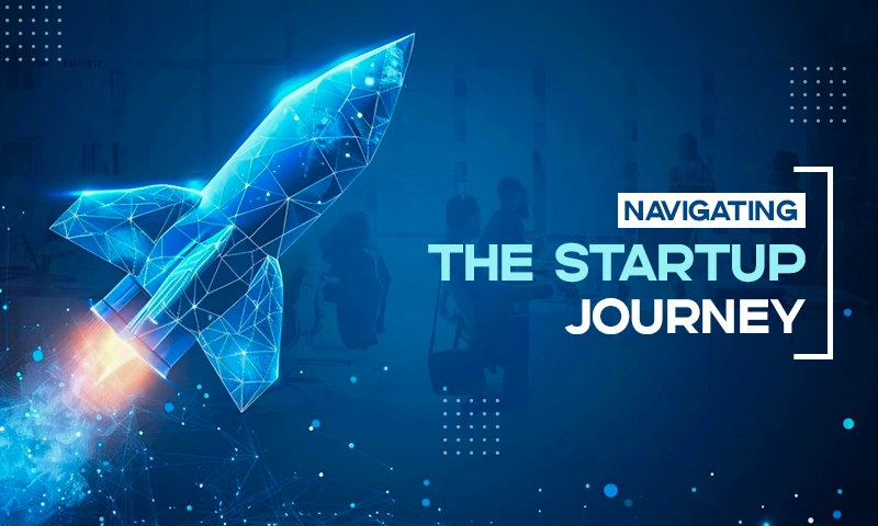 navigating the startup journey