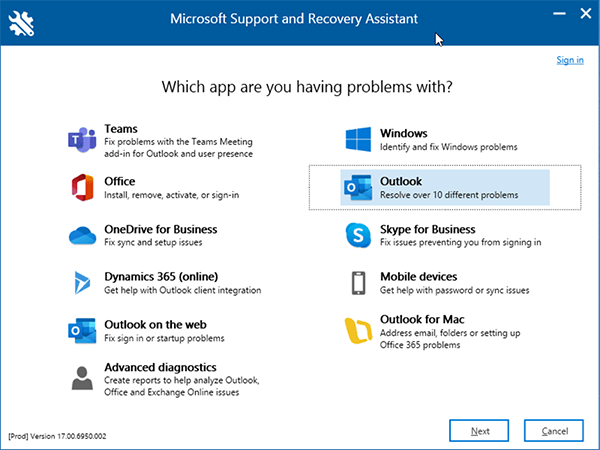 microsoft