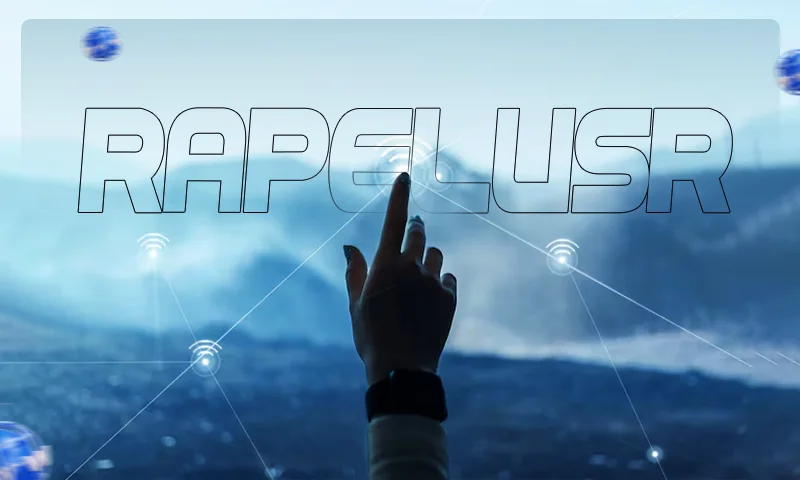 rapelusr decode
