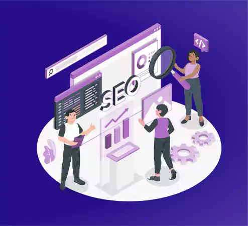 Garage2Global SEO Services