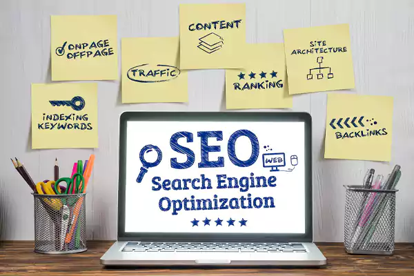 Local SEO Services By Garage2global