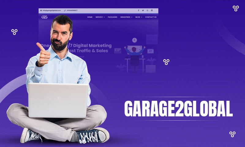garage2global