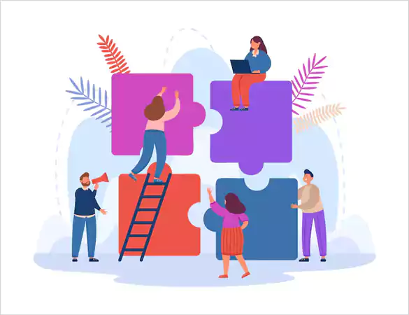 Adaptability and Collaboration