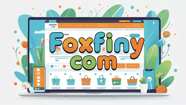 What is Foxfiny Com A Brief Overview